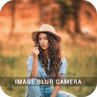 Image Blur Camera
