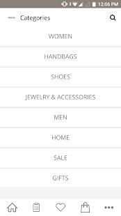 Fashionbarn Shop screenshot 4