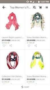 Fashionbarn Shop screenshot 3