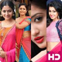 Malayalam New Actresses HD Photos & Wallpapers