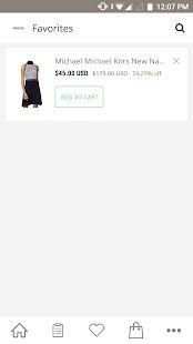 Fashionbarn Shop screenshot 2