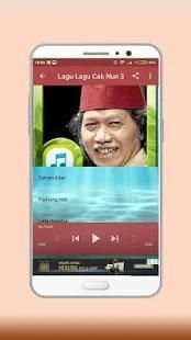 Cak Nun Offline screenshot 2