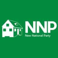NNP GRENADA - New National Party