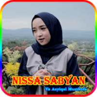 Nisa Sabyan Ya Asyiqol Musthofa MP3 on 9Apps