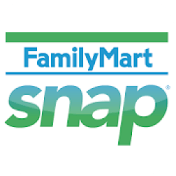 ikon FamilyMart : Snap App