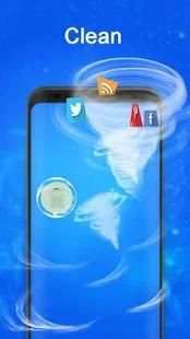 Virus Clean : Boost & Junk Clean screenshot 4