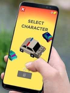 Crashy Car Racing स्क्रीनशॉट 3