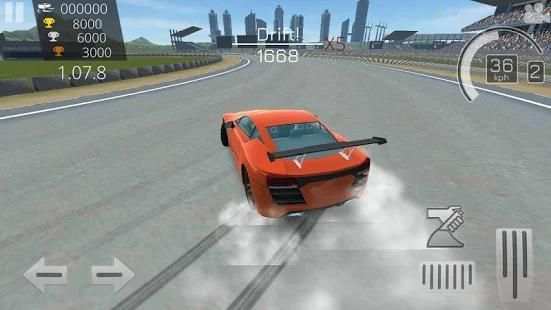 Shift up! Racing स्क्रीनशॉट 4