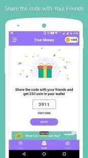 True Money screenshot 2