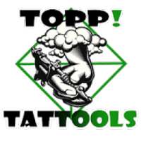 ikon Topp! Tattools