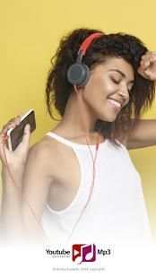 Youtube to Mp3 Converter screenshot 3