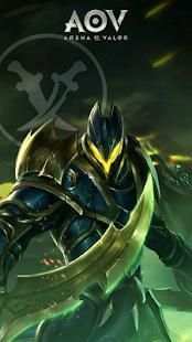 AOV Gambar Tema Hidup screenshot 1