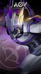 AOV Gambar Tema Hidup screenshot 4
