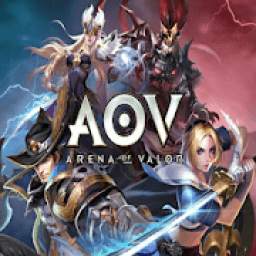 AOV Live Wallpaper 2.0.0