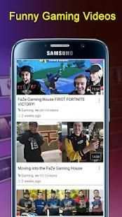 Funny Video - Amazing Video Clip स्क्रीनशॉट 2
