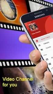 Funny Video - Amazing Video Clip स्क्रीनशॉट 5
