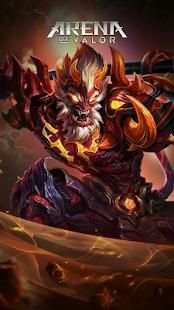 AOV Gambar Tema Hidup screenshot 2