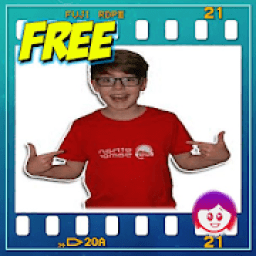 ikon EthanGamer Fans Channel