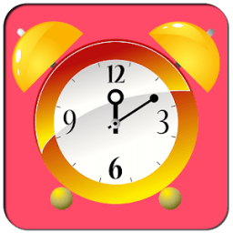 Alarm Clock : Set Alarm आइकन