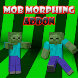 ikon Morphing Mod for MCPE