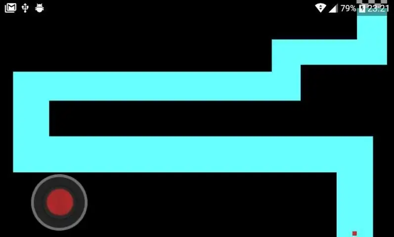 TIC TAC TOE DEL TERROR 