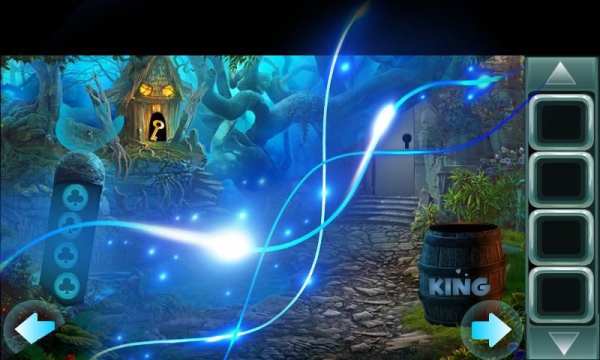 Best Escape Games 60 Escape From Pandora Mount screenshot 1