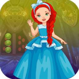 Best Escape Games 36 Lovely Princess Rescue Game 1.0.0
