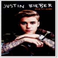 Justin Bieber All Songs on 9Apps