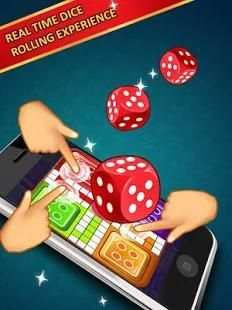 Ludo Classic: Ludo Star 2018 screenshot 7
