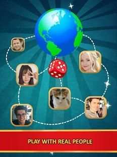 Ludo Classic: Ludo Star 2018 screenshot 1