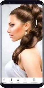 MakeUp Camera - Beauty Selfie Camera, Photo Editor screenshot 8