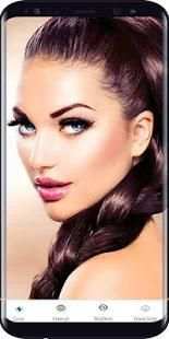 MakeUp Camera - Beauty Selfie Camera, Photo Editor screenshot 7