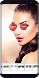 MakeUp Camera - Beauty Selfie Camera, Photo Editor screenshot 4