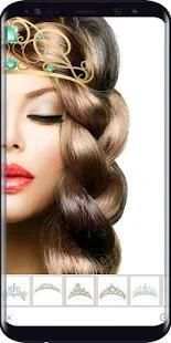 MakeUp Camera - Beauty Selfie Camera, Photo Editor screenshot 2