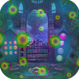 Best Escape Games 60 Escape From Pandora Mount icon