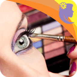 MakeUp Camera - Beauty Selfie Camera, Photo Editor आइकन