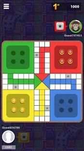 Ludo Classic: Ludo Star 2018 screenshot 6