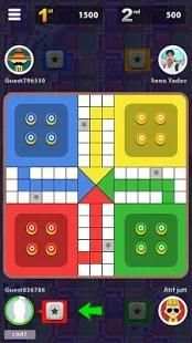 Ludo Classic: Ludo Star 2018 screenshot 8