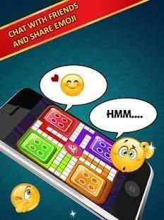 Ludo Classic: Ludo Star 2018 screenshot 5