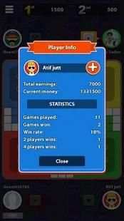 Ludo Classic: Ludo Star 2018 screenshot 4
