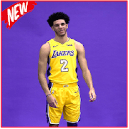 ikon hd lonzo ball wallpapers