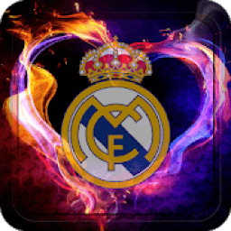 ikon Real Madrid FIFA 2018 Photo Editor