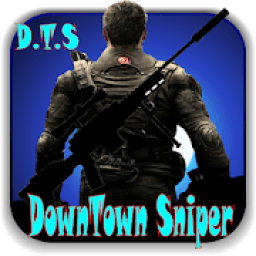 ikon Down Town Sniper