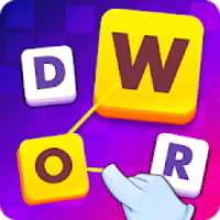 Word Hunter - Offline Word Puzzle Game