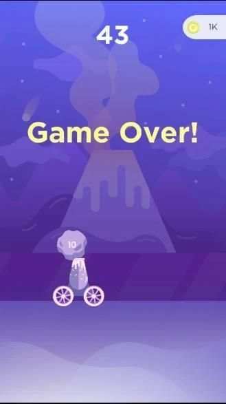 Ball Blaster 99 Balls – Cannon Games स्क्रीनशॉट 4