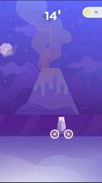 Ball Blaster 99 Balls – Cannon Games स्क्रीनशॉट 2