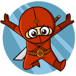 ikon Samurai Ninja vs Zombies