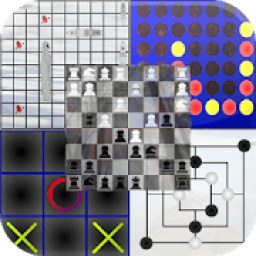 ikon 2 Player Games Collection