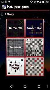 2 Player Games Collection screenshot 15
