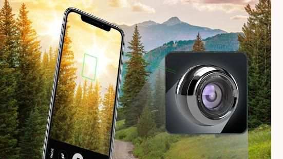 Camera Pro 4K screenshot 2